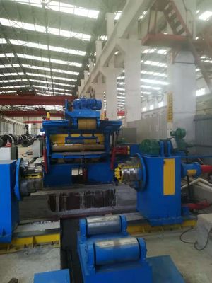a bobina de 5x1600mm cortou à linha do comprimento, corte automático à máquina do comprimento