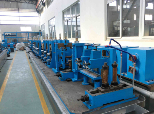 Moinho de MA-325 45m/Min High Frequency Welded Pipe