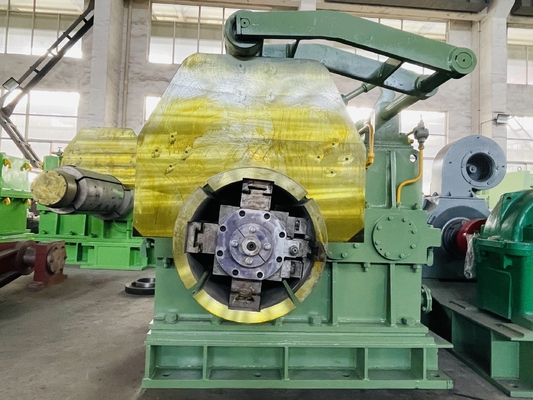 SPCC SS400 4 olá! que inverte bobinas inoxidáveis das tiras do aço carbono do moinho de laminação 700mm