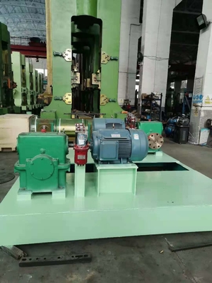 moinho de laminação de inversão de 450mm para as tiras SL400 SS400 SPHC da precisão