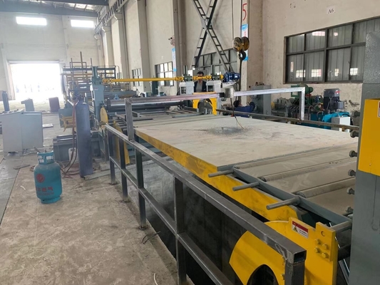 Tipo pesado máquina de corte para a largura 1500mm da bobina com capacidade da elevada precisão