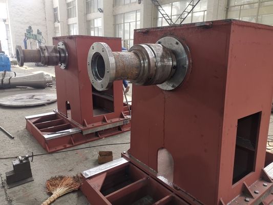 1～4×1600mm Linha de Corte de Folhas de Metal/Bobina