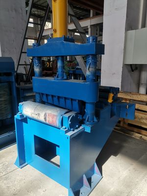 Máquina do moinho de laminação 4 da bobina 650mm do aço carbono olá!