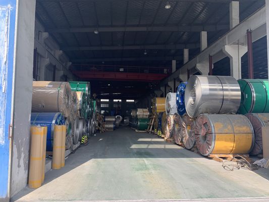 Máquina de corte da chapa de aço com tolerância de ±0.05mm para o material de aço
