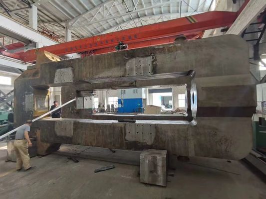equipamento do moinho de laminação do aço carbono de 150x220mm
