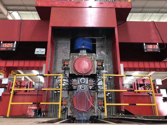 Ø205×750/Ø650×700 750mm quatro olá! que invertem a máquina do moinho de laminação com AGC controlou pelo PLC para não-conservar quente-r