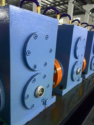 300kw 70m/máximo Min Mazs High Frequency Pipe que faz a máquina