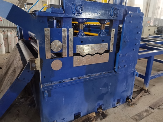 Plc em tandem de Siemens S7-300 do suporte da elevação dois do moinho de laminação Mazs-800 quatro