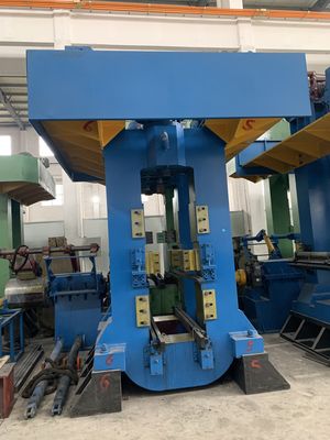 suporte 380V dois portátil de aço do moinho de laminação de 620mm