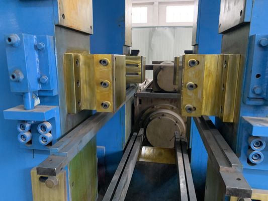 suporte 380V dois portátil de aço do moinho de laminação de 620mm